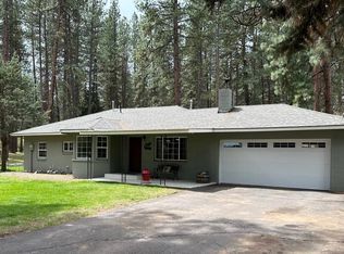 10808 McCormick Rd, Keno, OR 97627