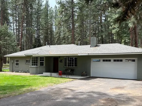 10808 McCormick Rd, Keno, OR 97627