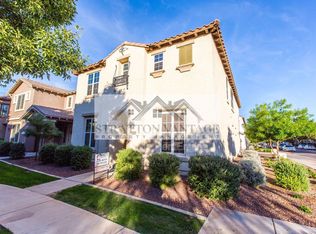 976 S Adam Way, Gilbert, AZ 85296