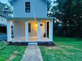 1911 Bransford St, Lynchburg, VA 24504