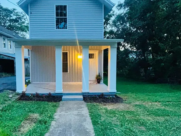 1911 Bransford St, Lynchburg, VA 24504