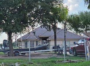 4903 N Bentsen Palm Dr, Mission, TX 78574
