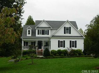 1903 Arbor Way, Albemarle, NC 28001