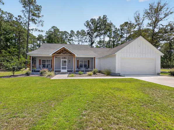 2308 Thomas St, Adel, GA 31620