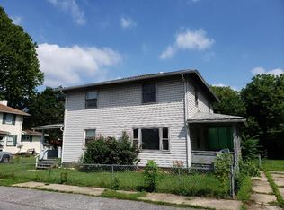 35-37 Maple St, Mount Union, PA 17066