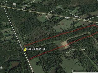 8182 Blocker Rd, Marshall, TX 75672