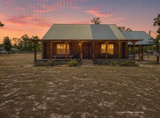2230 Black Oak Rd, Perry, FL 32348