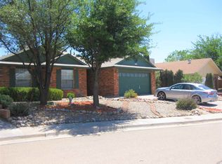 3914 Trawood Ave, Alamogordo, NM 88310