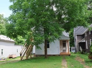 232 E Payne Ave, Galion, OH