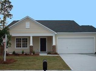 167 Hunters Mill Ln, West Columbia, SC 29170