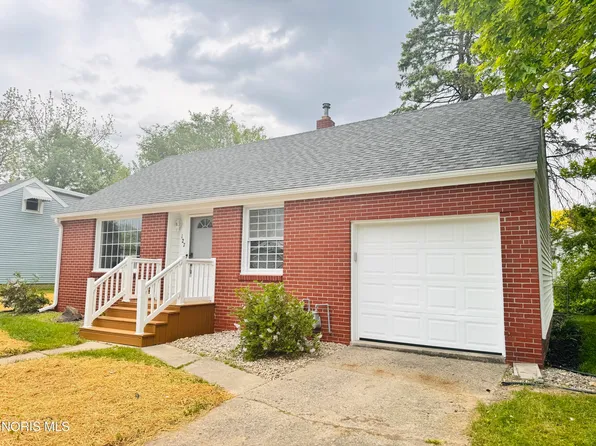 127 Elm Dr, Bryan, OH 43506