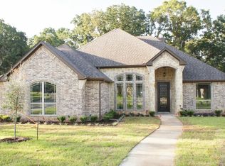 8529 Castleton Way, Tyler, TX 75703
