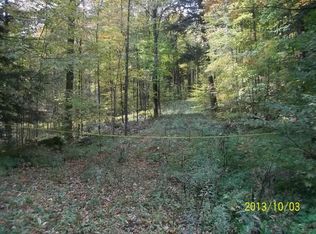 On Enterprise Lake Rd, Elcho, WI 54428