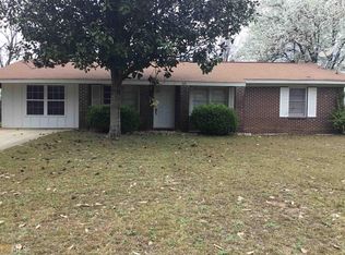 533 American Blvd, Warner Robins, GA 31093