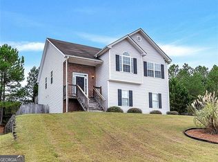 200 Providence Dr, Dallas, GA 30157