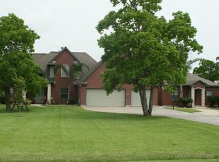 4019 Madison Ave, Beach City, TX 77523