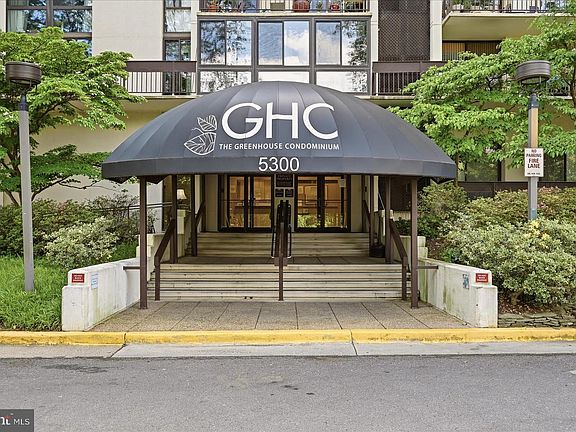 4th image of 5300 Holmes Run Pkwy APT 1418