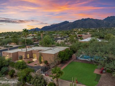 4742 N Paseo Sonoyta, Tucson, AZ, 85750