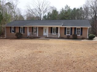 (Undisclosed Address), Fayetteville, GA 30215