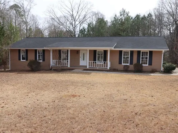 (undisclosed Address), Fayetteville, GA 30215