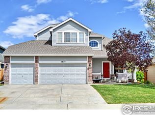 3819 Morrison Ln, Johnstown, CO 80534