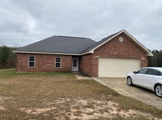 145 Small Oaks Rd, Leesville, LA 71446