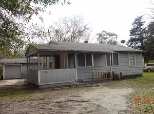 2039 Prospect St W, Jacksonville, FL 32254