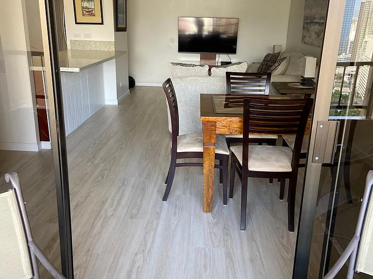 1778 Ala Moana Blvd #2717 — Photo 15