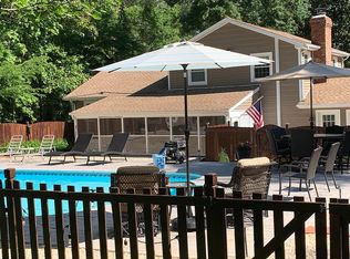 7709 Rhodes Ln, Chesterfield, VA 23838