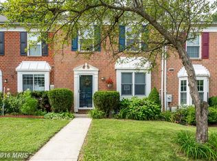 88 Six Notches Ct, Baltimore, MD 21228