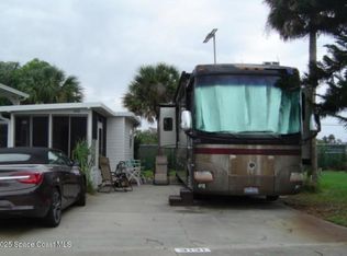3131 Frontier Dr, Titusville, FL 32796