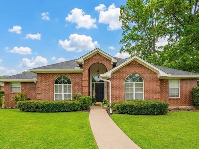 3901 Fern Ridge Dr, Longview, TX, 75605
