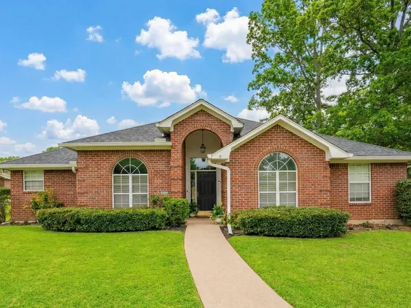 3901 Fern Ridge Dr, Longview, TX 75605