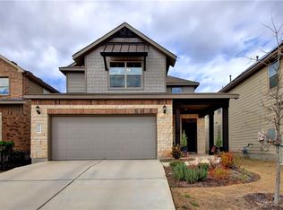 3104 Lions Tail St, Austin, TX 78728