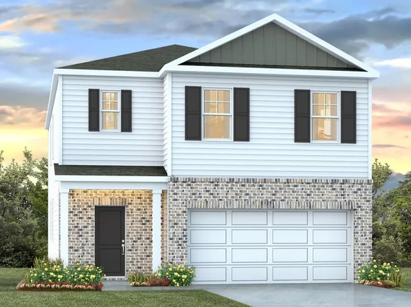 225 Blue Valley Ct, Columbia, SC 29203