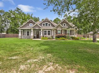 27643 Rio Blanco Dr, Splendora, TX 77372