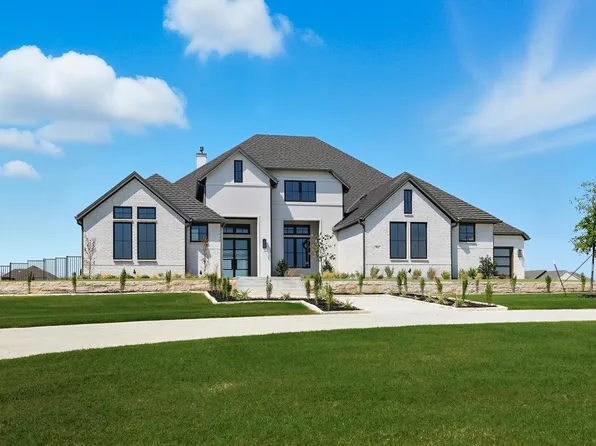 911 Brinn Blvd, Celina, TX 75009