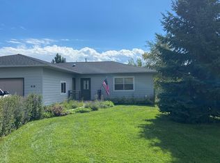 414 Prospector Trl, Bozeman, MT 59718