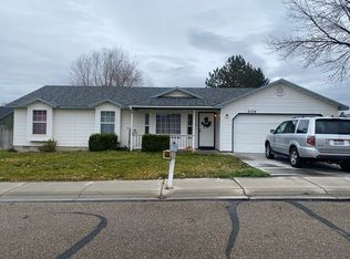 2524 S Canyon St, Nampa, ID 83686