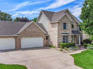 813 Bainbridge Pl, Goshen, IN 46526