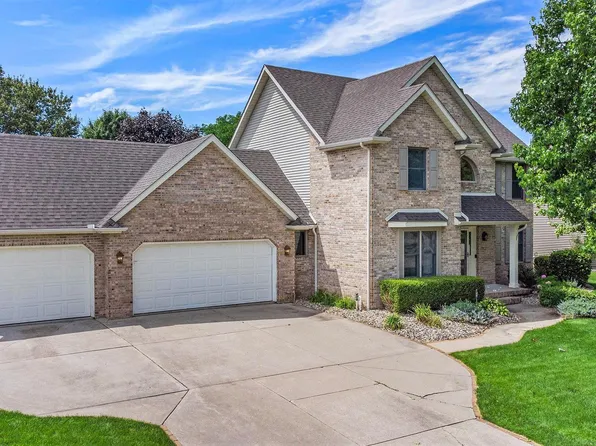 813 Bainbridge Pl, Goshen, IN 46526