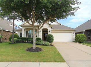 24614 Wild Oak Lake Dr, Katy, TX 77494