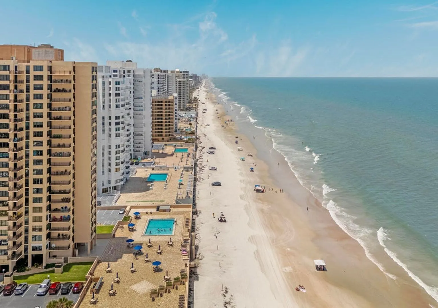 3051 S Atlantic Avenue 1705, Daytona Beach Shores, FL 32118 — Photo 2