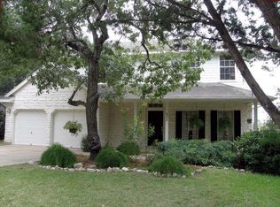 9306 Winchester Rd, Austin, TX 78733