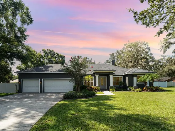 11509 Mellow Creek Ln, Riverview, FL 33569