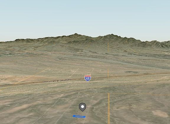 4th image of LOT 96 S Richard Rd