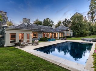 55 Stewart Rd, Short Hills, NJ 07078