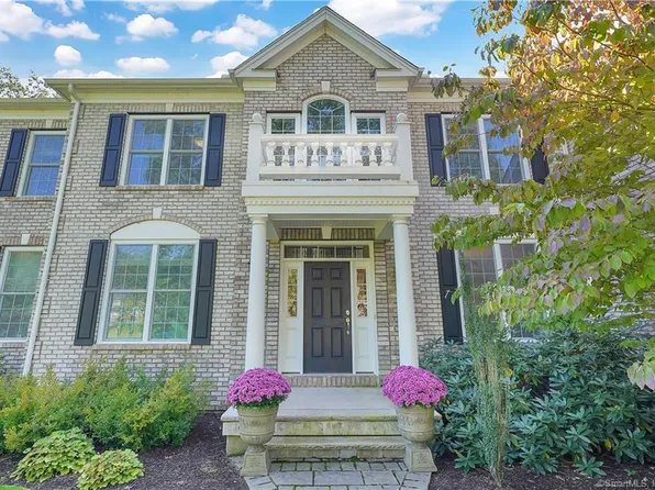345 Northington Drive, Avon, CT 06001