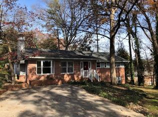 3105 Pine Dr NE, Cleveland, TN 37312