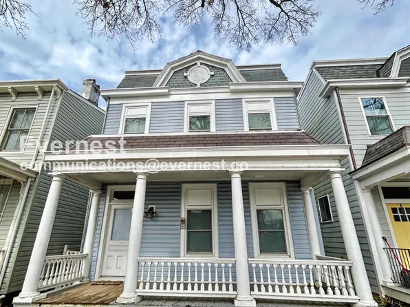 1304 Oakwood Ave, Richmond, VA 23223